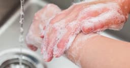FDA warns recalled hand soaps may contain harmful bacteria