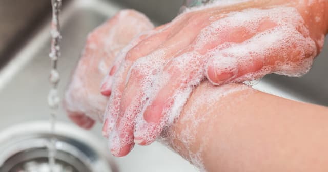 FDA warns recalled hand soaps may contain harmful bacteria