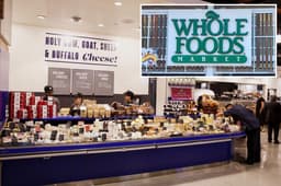 New Whole Foods Market opens in Sacramento area