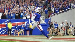 Bills Mafia Steals the Show in $2.2B Highmark Stadium Debut