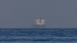 Iran's Strait of Hormuz toll booth has been settling in bitcoin since June
