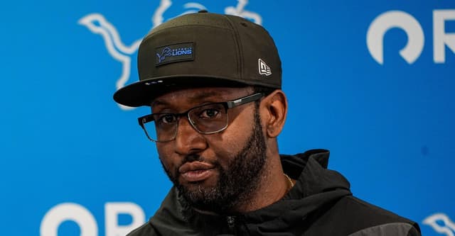 Detroit Lions defense failed to deliver on Kelvin Sheppard’s commitments