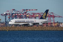 In 'Bit of a Bad Year for Aviation,' One Airline Stands Out