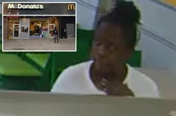 Crazed woman who tried to kidnap 4-year-old on NYC street arrested