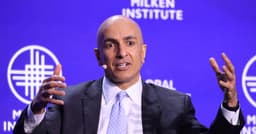 Fed's Kashkari says inflation is still too high in 'all aspects' of US economy, in Fox News interview