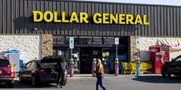 Dollar General CEO says consumers making $100,000 a year don't feel high income anymore
