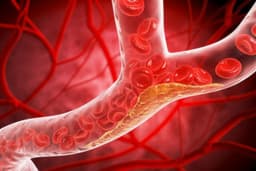 New Treatment Cuts “Bad” Cholesterol in Half for a Full Year