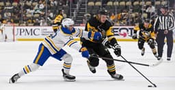 Penguins/Sabres (preseason) recap: Impressions on the opener
