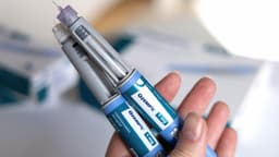 What GLP-1 users should know about the potential risk of a rare type of vision loss