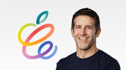 Apple CEO John Ternus Talks iPhone Duo Design, Siri AI, and Becoming CEO