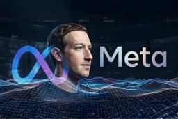If Meta's Muse Personal Agent Scales To Just 100 Million Users, It Would Require 1.58 Million AMD Ryzen CPUs, 800 Petabyte Of RAM, And 10,000 Petabyte Of SSD Under Ideal Conditions