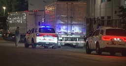 Dozens of Black Angus beef ribs stolen from truck in South Philadelphia, police say