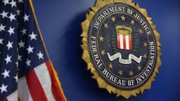FBI investigating apparent breach after hackers claim to have stolen thousands of federal agents’ data