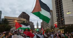 Philly activist confesses to years-long identity fraud faking Black and Palestinian heritage
