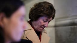 Maine Democrats criticize Susan Collins over reported allegations of pay-to-play scheme