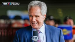 NASCAR Legend Darrell Waltrip Stepping Away From Public Life For Health Reasons