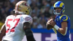 Week 3 NFL score predictions by proven computer model