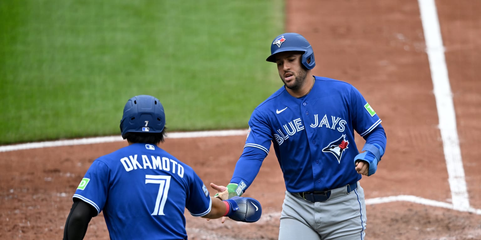 Blue Jays eliminated from 2026 postseason contention