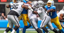 Raiders defense is ready for Saints offense