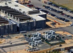 DataOne Vineland fine: Sierra Club demands shutdown