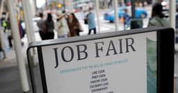 US weekly jobless claims near 57-year lows; price reductions boost new home sales