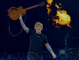Ticketmaster agrees to refund tickets to Ed Sheeran at Gillette
