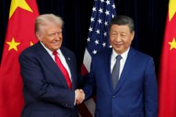 How S&P 500, Dow, Nasdaq Futures Are Moving Amid Rising Bond Yields, Trump