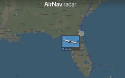 United UA2746 is declaring an emergency after departure from Orlando