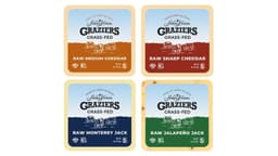 E. coli outbreak linked to raw milk cheese brand: CDC, FDA