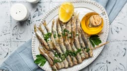 Are sardines good for you?