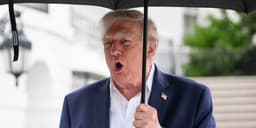 Trump raises eyebrows as he claims US has ‘best poverty numbers’