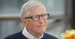 Bill Gates says getting countries to agree on AI regulations will be harder than Cold War-era nuclear negotiations