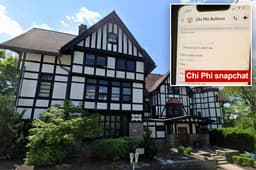 DA reopens probe into 7 Cornell frat bros who allegedly drugged, gang raped student
