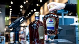 Trump just banned Canadian booze - but there’s a big catch