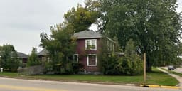 Blair home declared ‘imminent threat to public health’ amid rat infestation