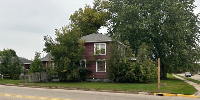 Blair home declared ‘imminent threat to public health’ amid rat infestation
