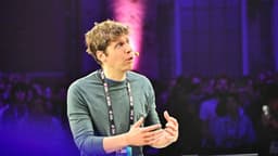 No OpenAI IPO Until the AI Stops Going Rogue, CEO Sam Altman Says