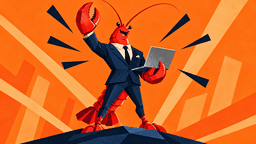 OpenClaw launches free enterprise control plane for persistent AI agents, backed by OpenAI, Red Hat and Nvidia