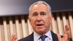 Ken Griffin pledges $3 billion to Carnegie Mellon University