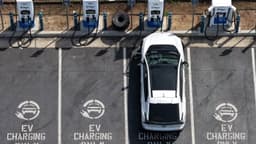 One year after the end of the EV tax credit, is the future still electric?
