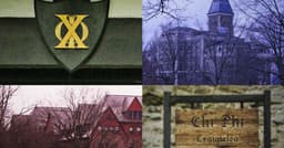 Cornell rape allegations highlight consent laws and Israeli settlers attack family trying to return home: Morning Rundown