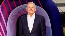 Ted Sarandos Admits Netflix Is "Not Growing as Fast as I Want Us To"