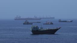 CNBC Daily Open: Crude flows back at prewar levels, but at what cost?
