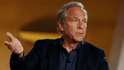 Mike Rowe warns US workforce facing ‘problem of the decade’