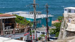 Puerto Rico faces record electric rate as demand and costs increase