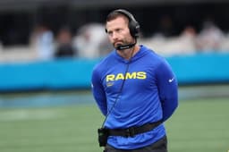 NFL Sends Out Warning After Sean McVay Leaks Private Conversation on Live TV