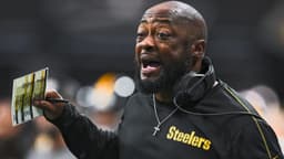 Former NFL Coach Mike Tomlin Hardcore Minecraft Player, Reveals City He Took 12 Years to Build