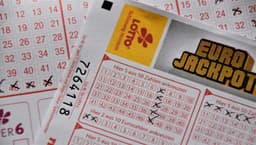 Powerball winning numbers for Oct. 3: $440M jackpot