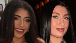 Milania Giudice Posts for Sister Gabriella's Birthday Months After 911 Call Before Arrest