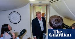White House defends new press aide who posed with rifle in ‘Fuck Joe Biden’ shirt